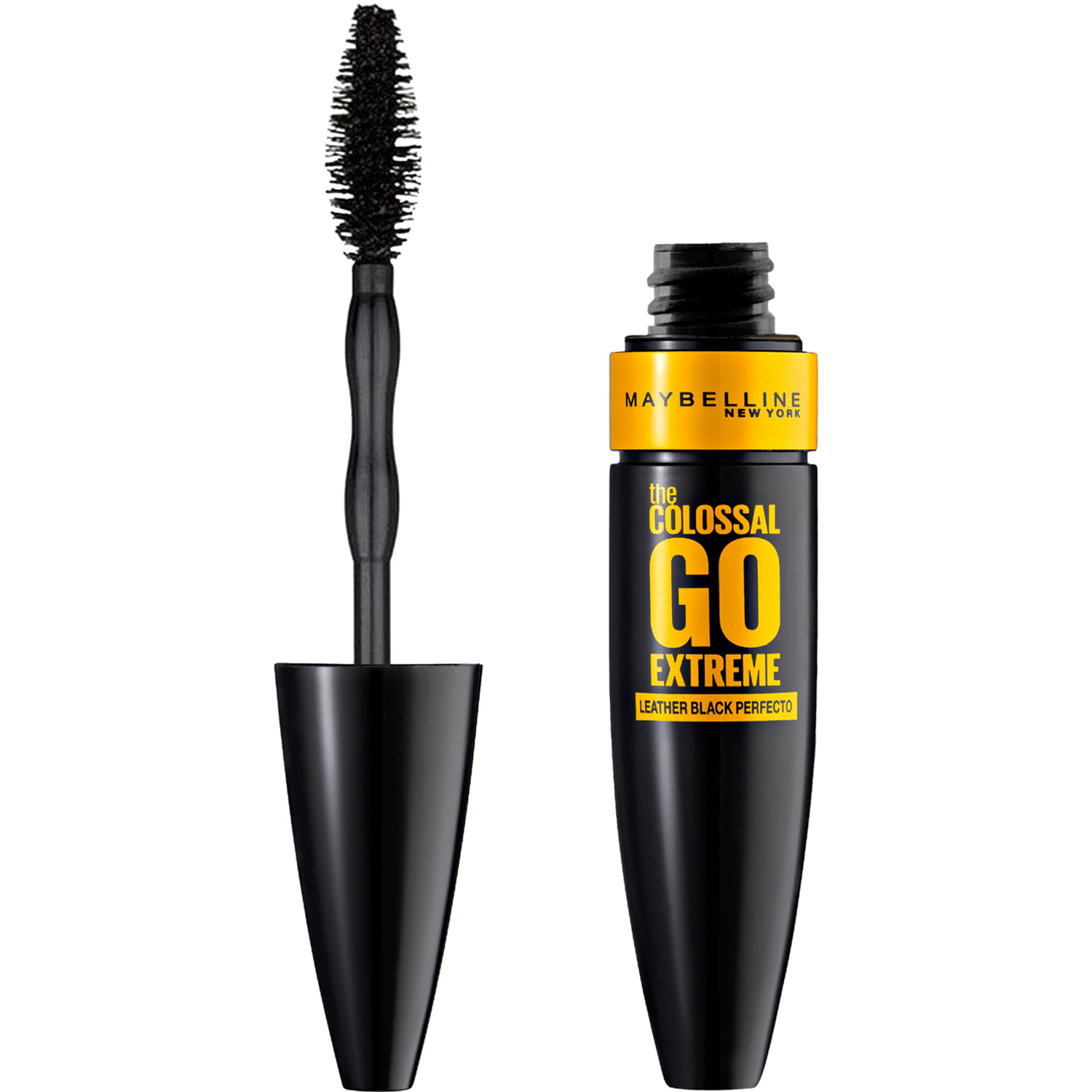 The Colossal Go Extreme Volum´ Express Mascara