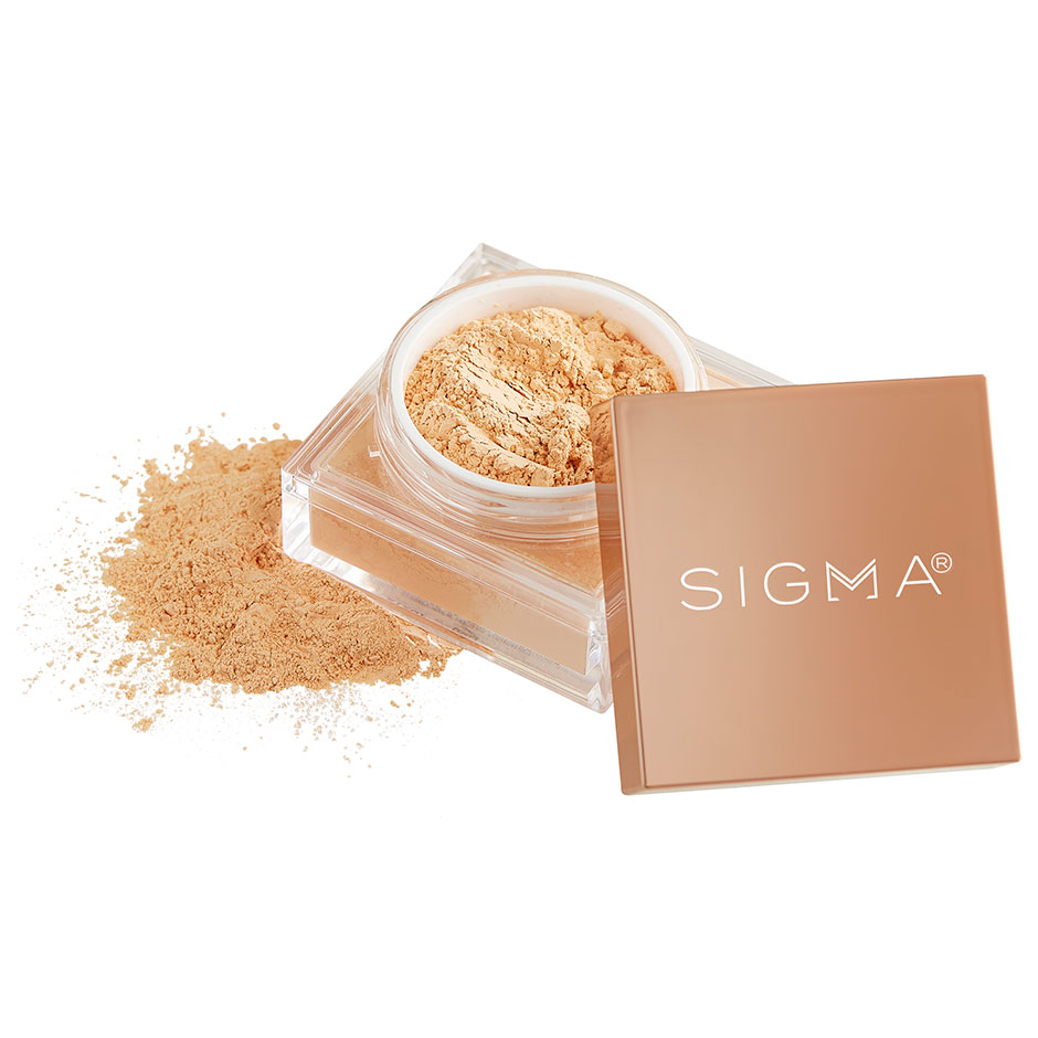 Soft Focus Setting Powder