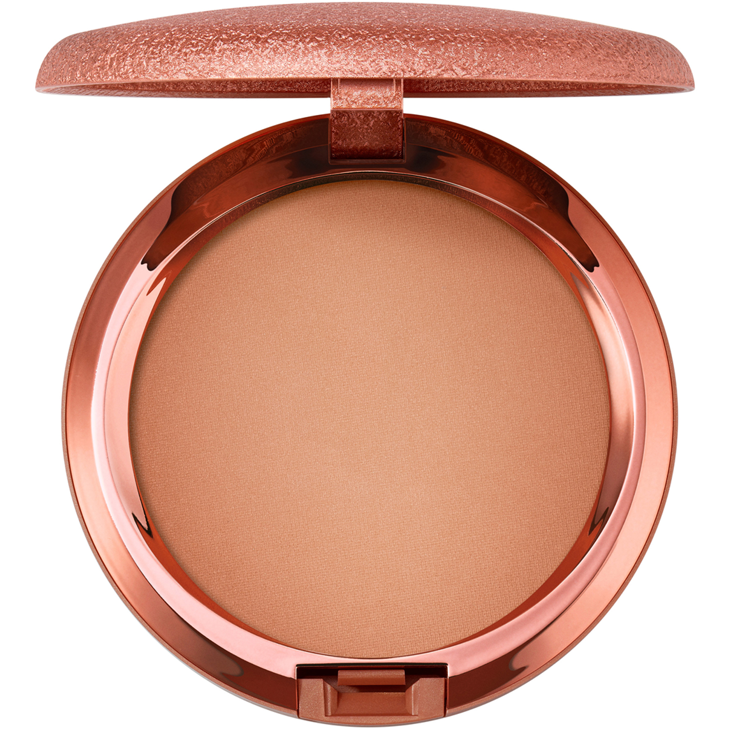 MAC Cosmetics Skinfinish Sunstruck Matte Bronzer Matte Light Golden - 8 g