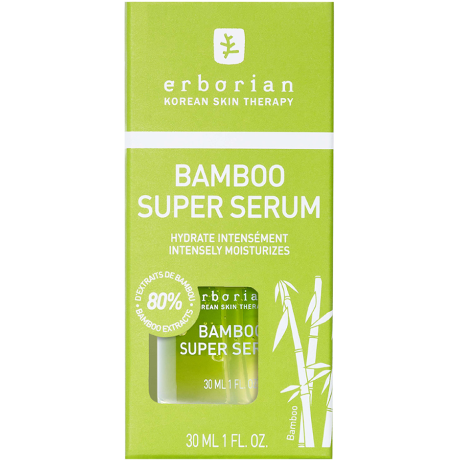 Bamboo Super Serum