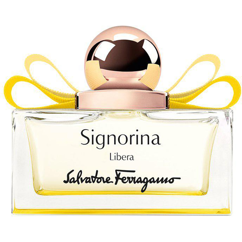 Ferragamo Signorina Libera Eau de Parfum