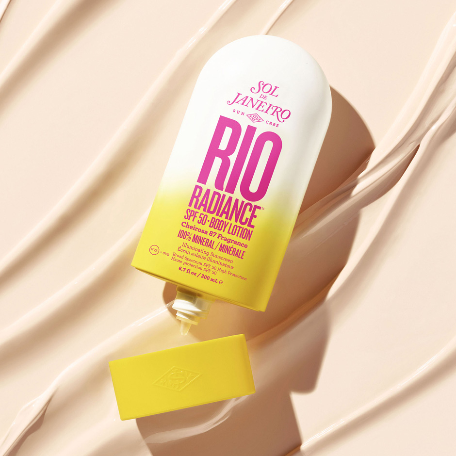 Rio Radiance SPF 50