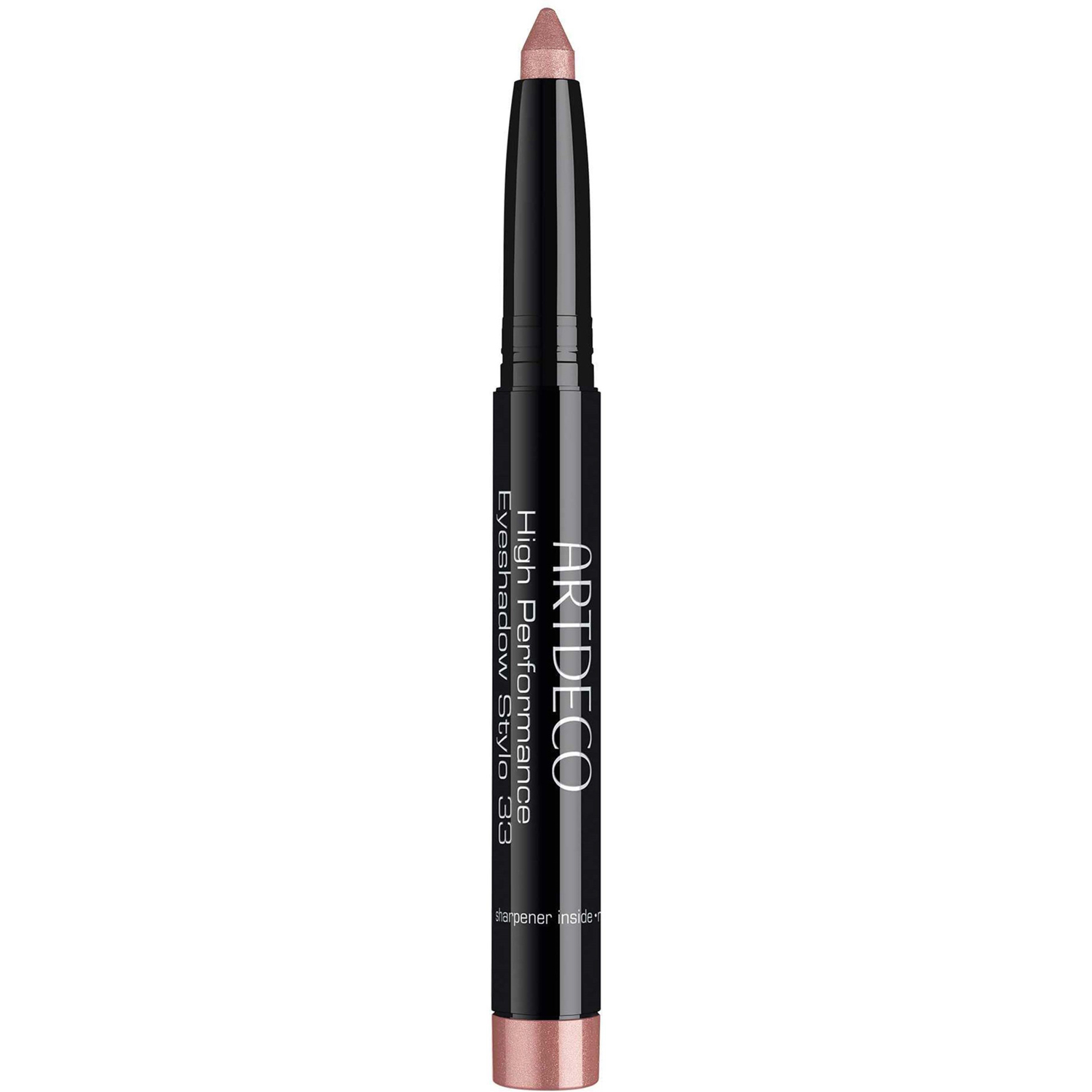 Artdeco High Performance Eyeshadow Stylo 33 Feel-Good Days Pink - 1,4 g