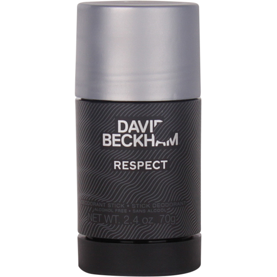 David Beckham Respect Deostick - 70 ml