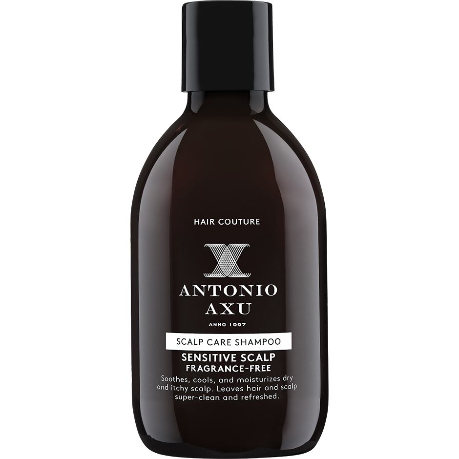 Scalp Care Shampoo Sensitive Scalp, 300 ml Antonio Axu Shampoo