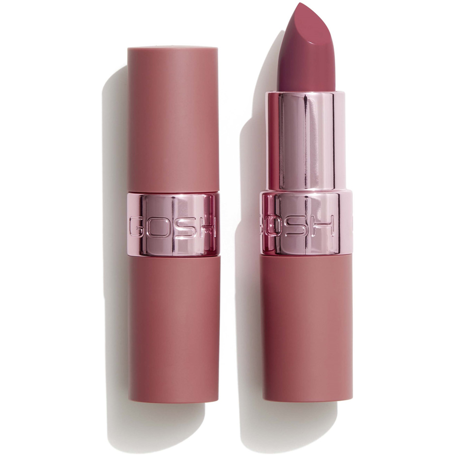 Luxury Rose Lips