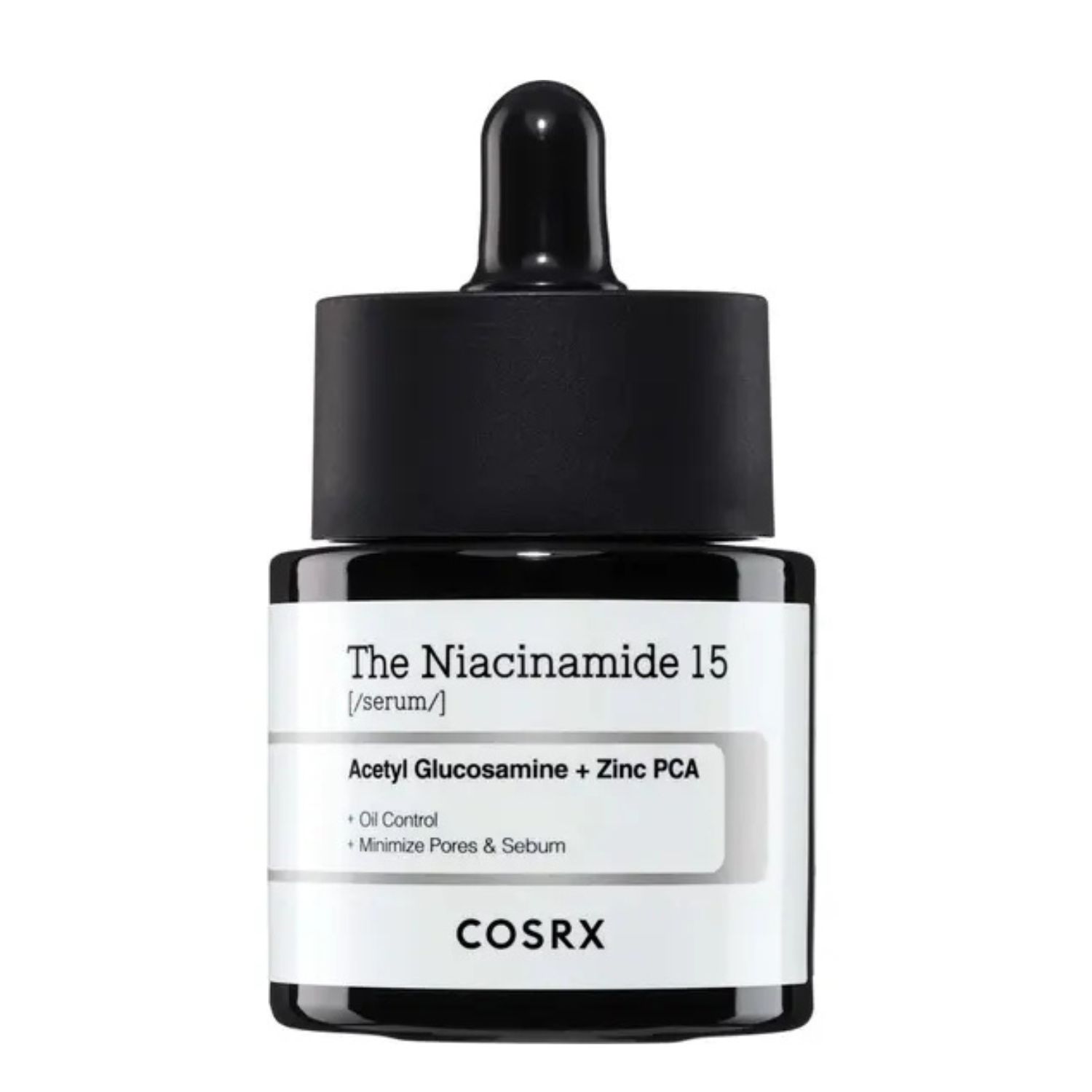 The Niacinamide 15 Serum Gift