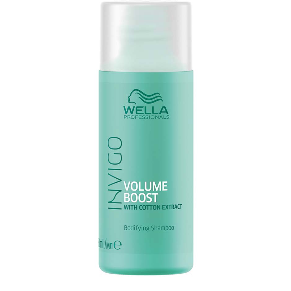 Invigo Volume Shampoo