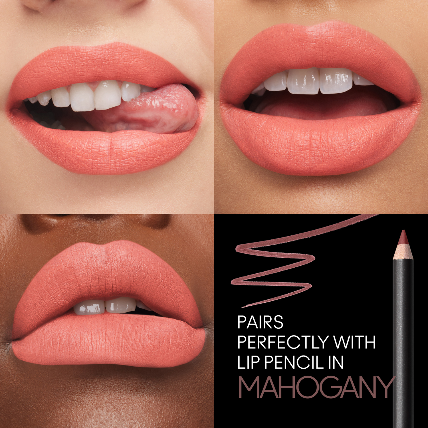 Macximal Silky Matte Lipstick