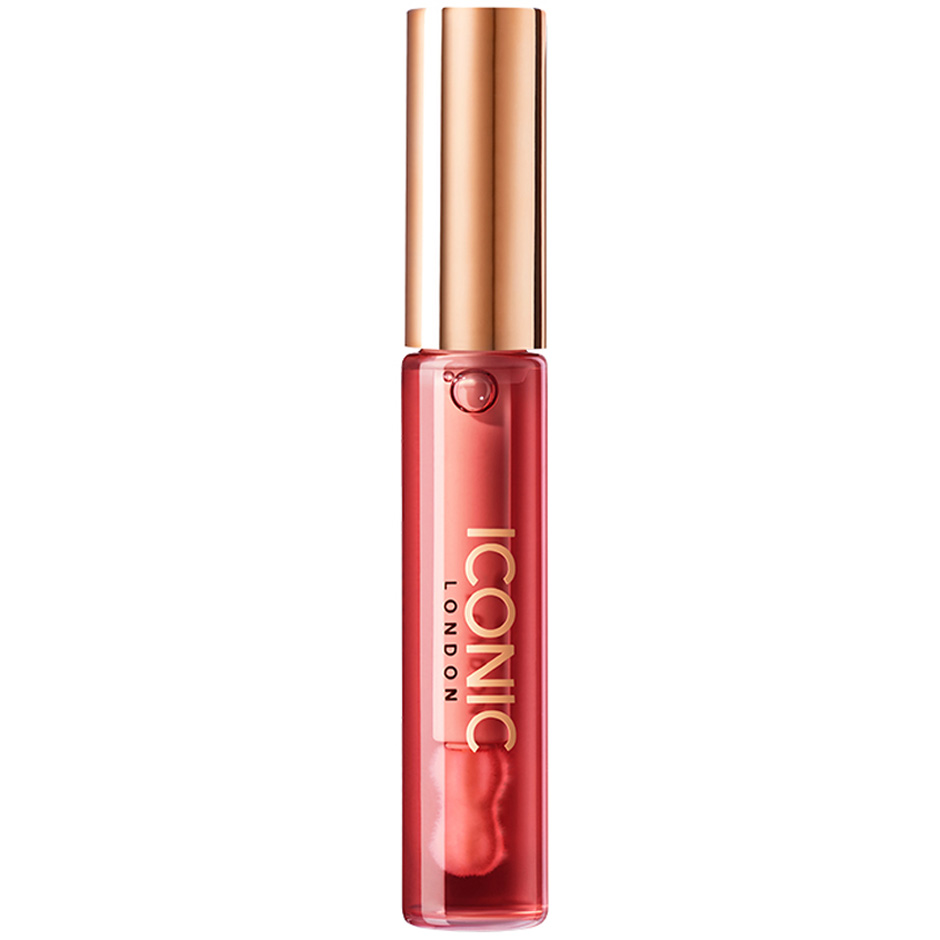 Lustre Lip Oil