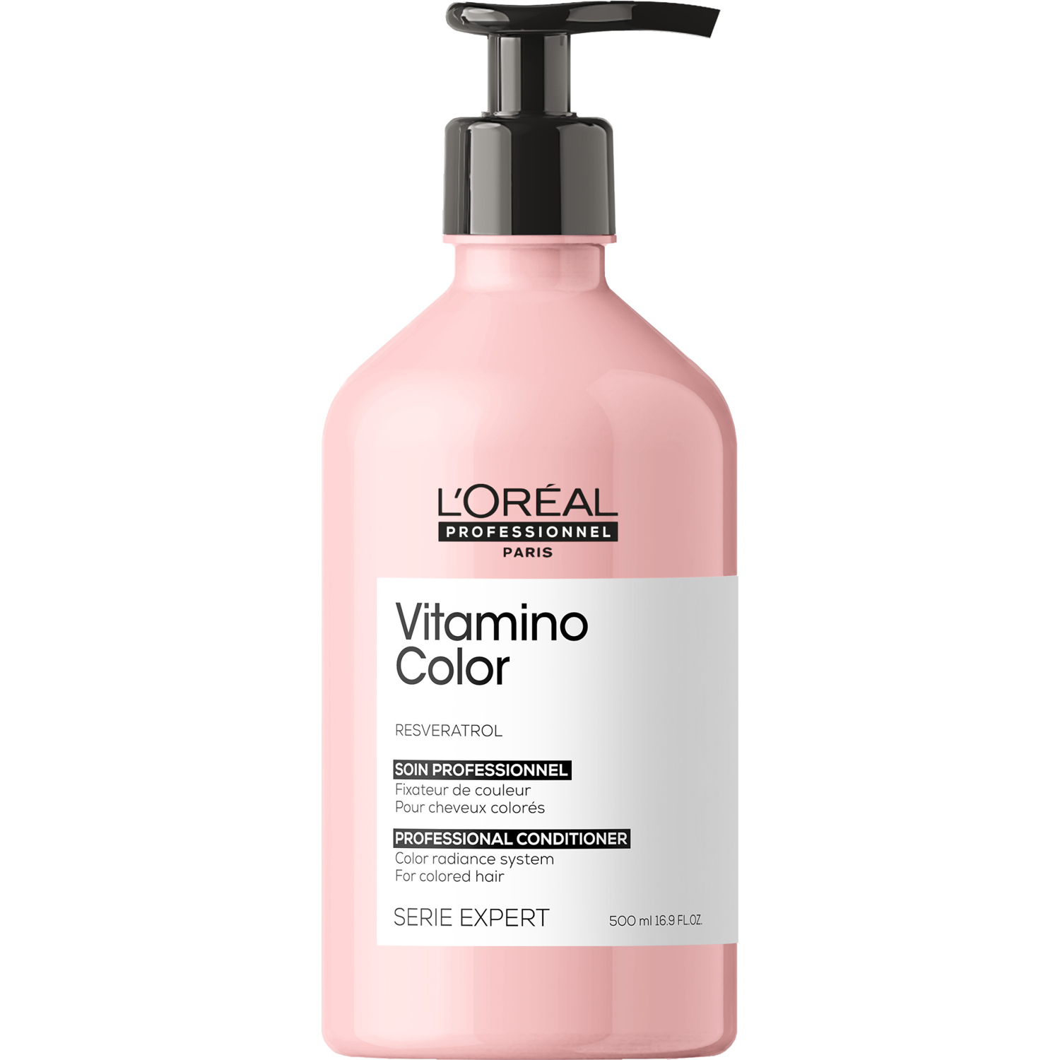 Serie Expert Vitamino Conditioner, 500 ml L'Oréal Professionnel Hoitoaine