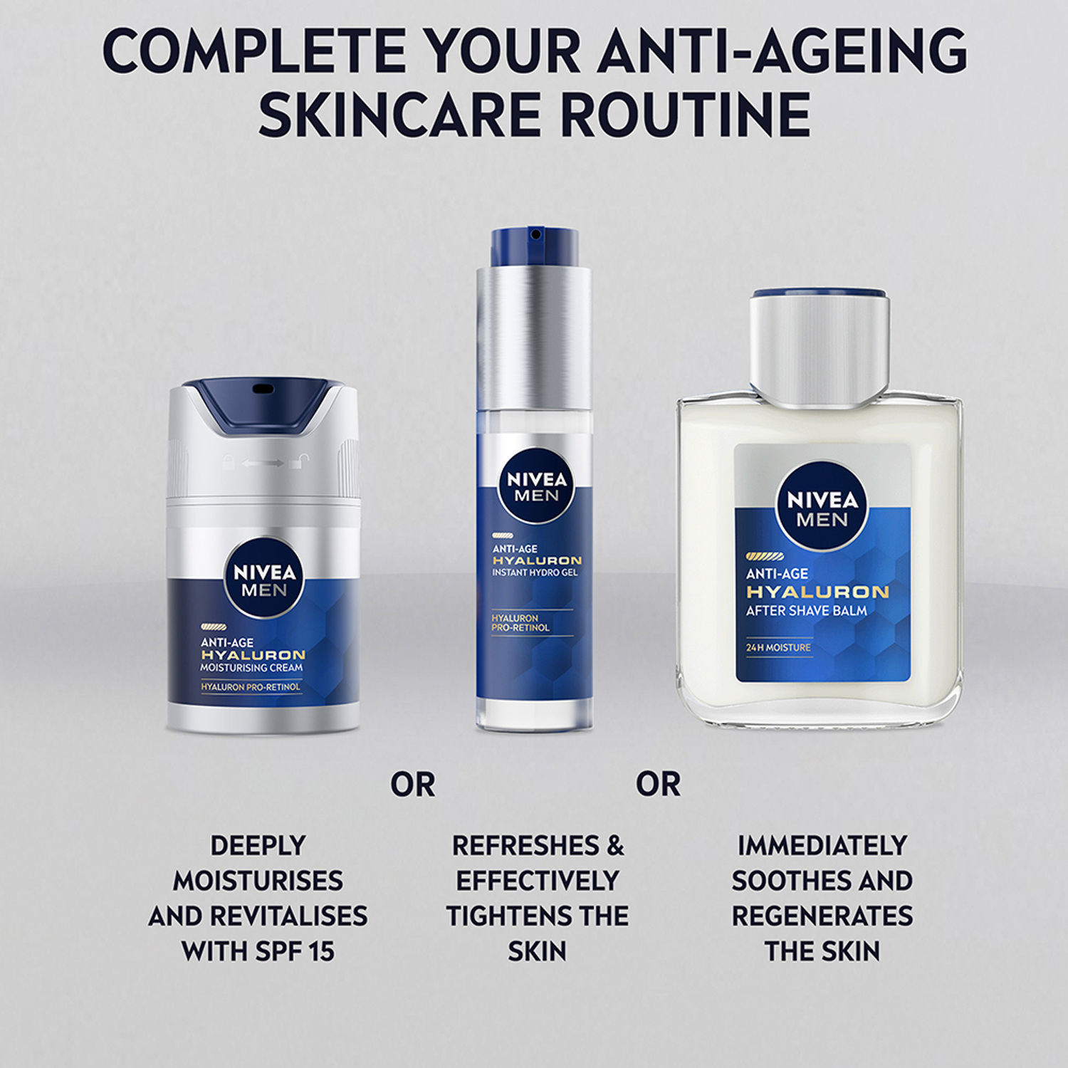 Anti Age Hyaluron Face Cream