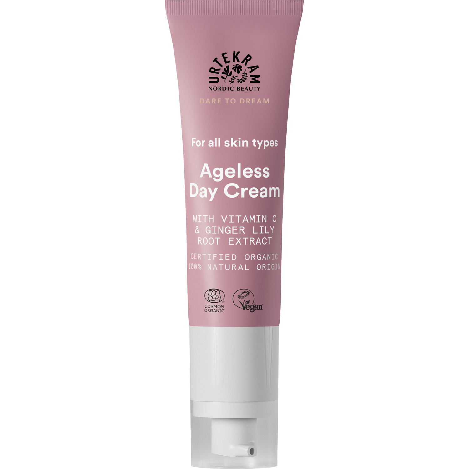 Dare to Dream Ageless Day Cream Organic