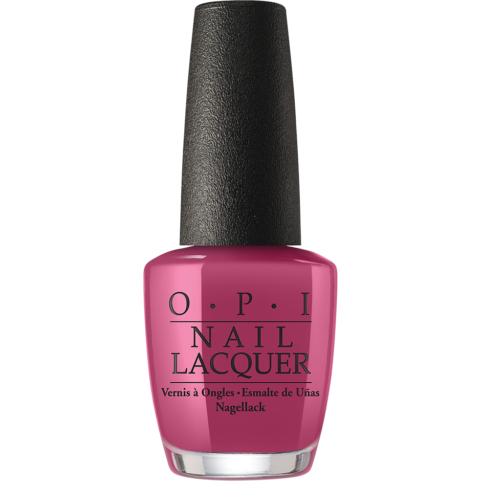 Nail Lacquer