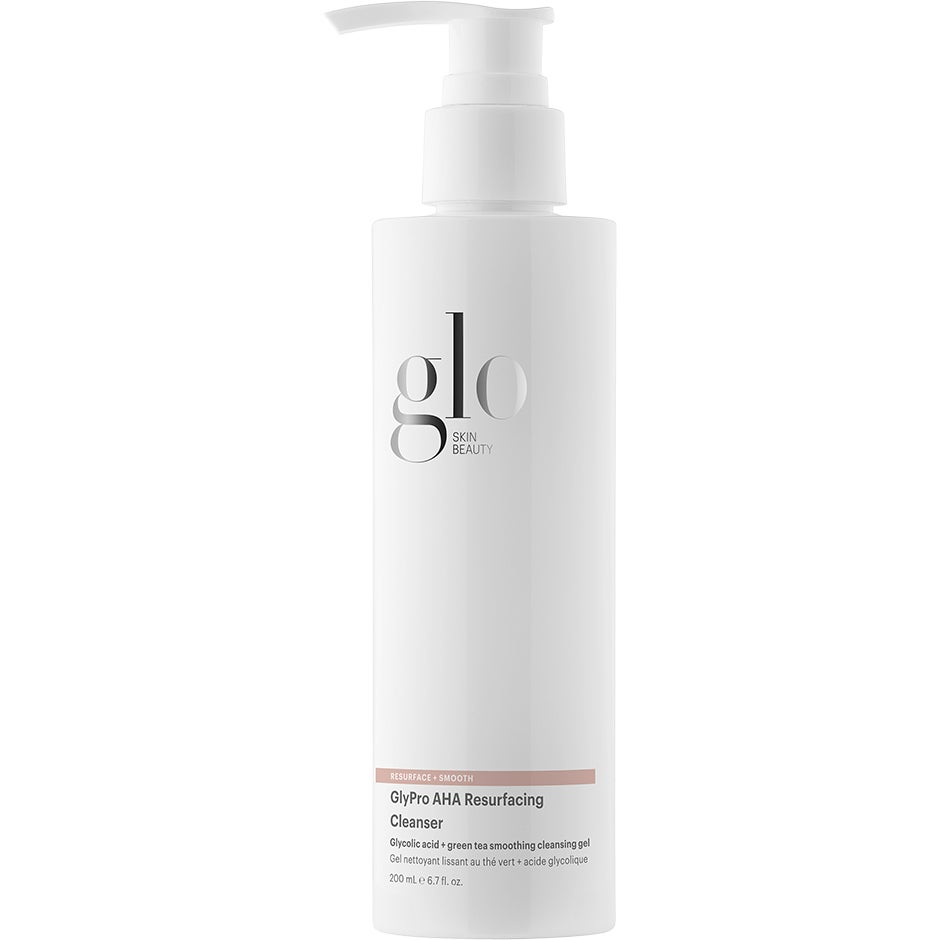 GlyPro AHA Cleanser, 200 ml Glo Skin Beauty Kasvojen puhdistus