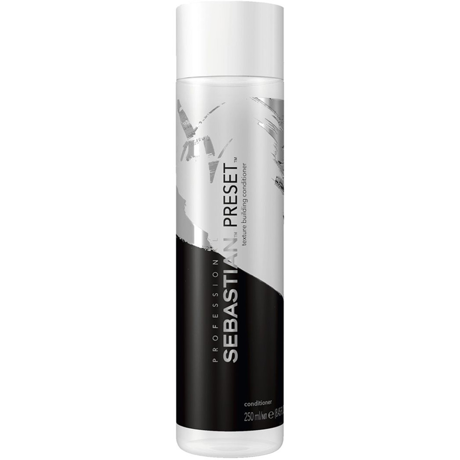 Reset Conditioner, 250 ml Sebastian Hoitoaine