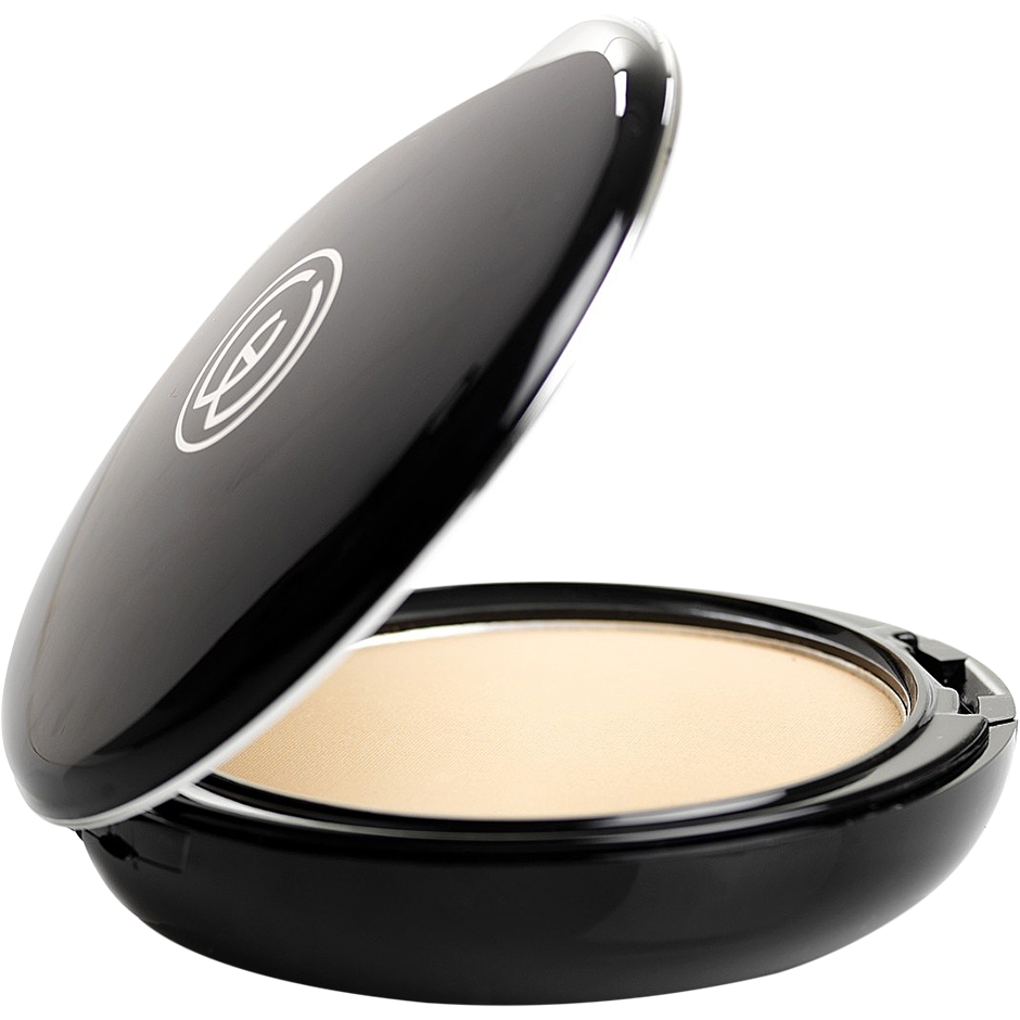 Compact Powder