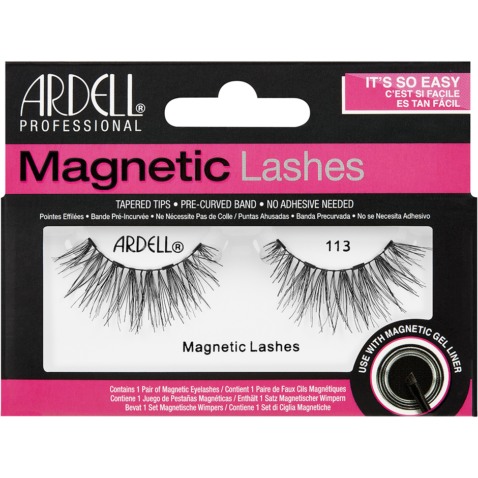 Magnetic Lash 113