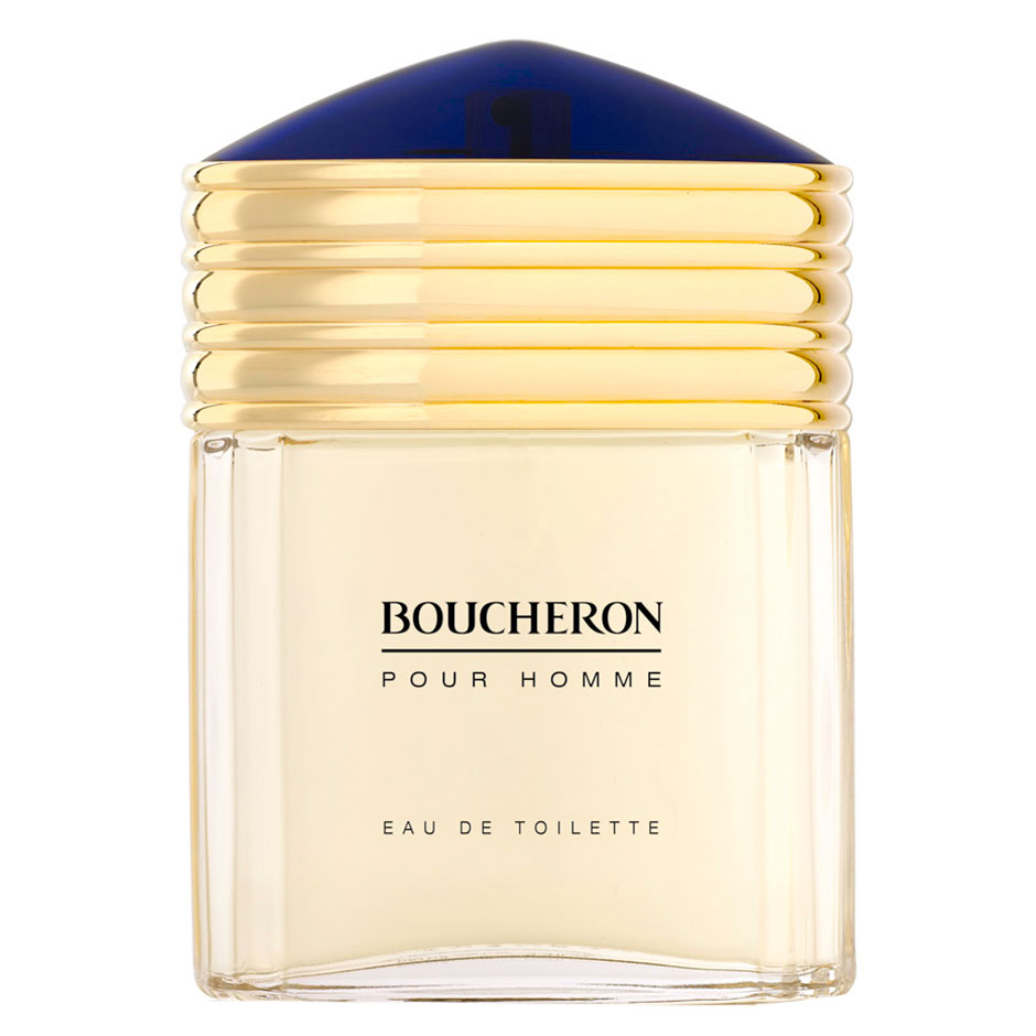 Boucheron Pour Homme Eau de Parfum - 100 ml