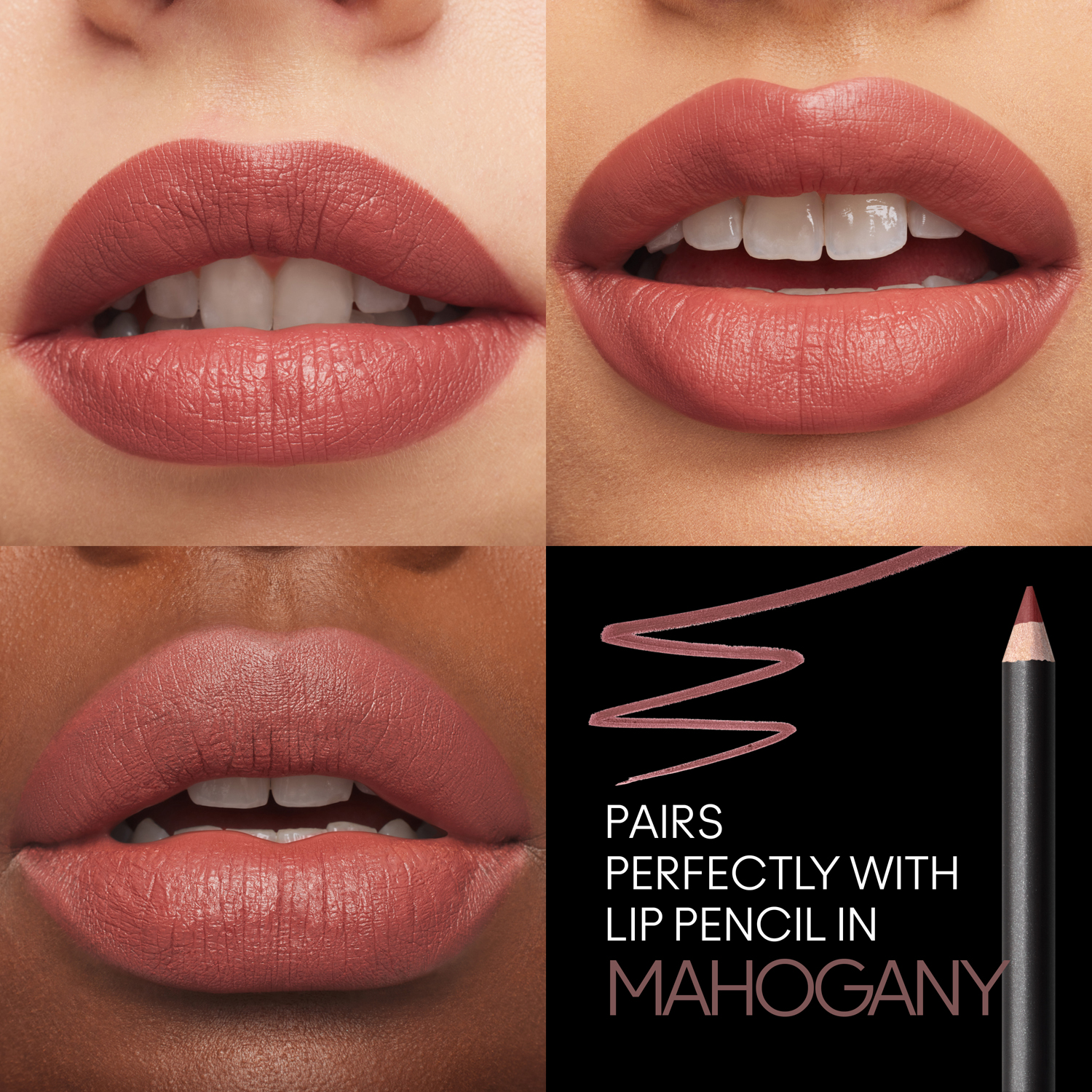 Macximal Silky Matte Lipstick