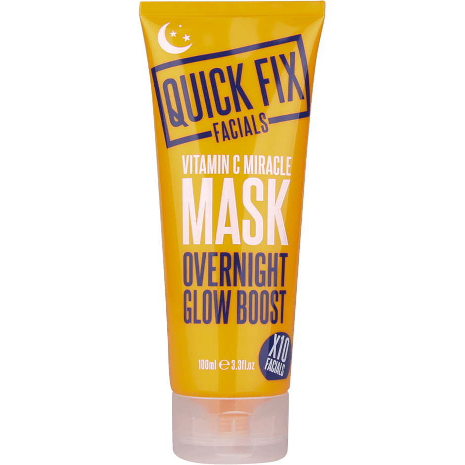 Vitamin-C Mask