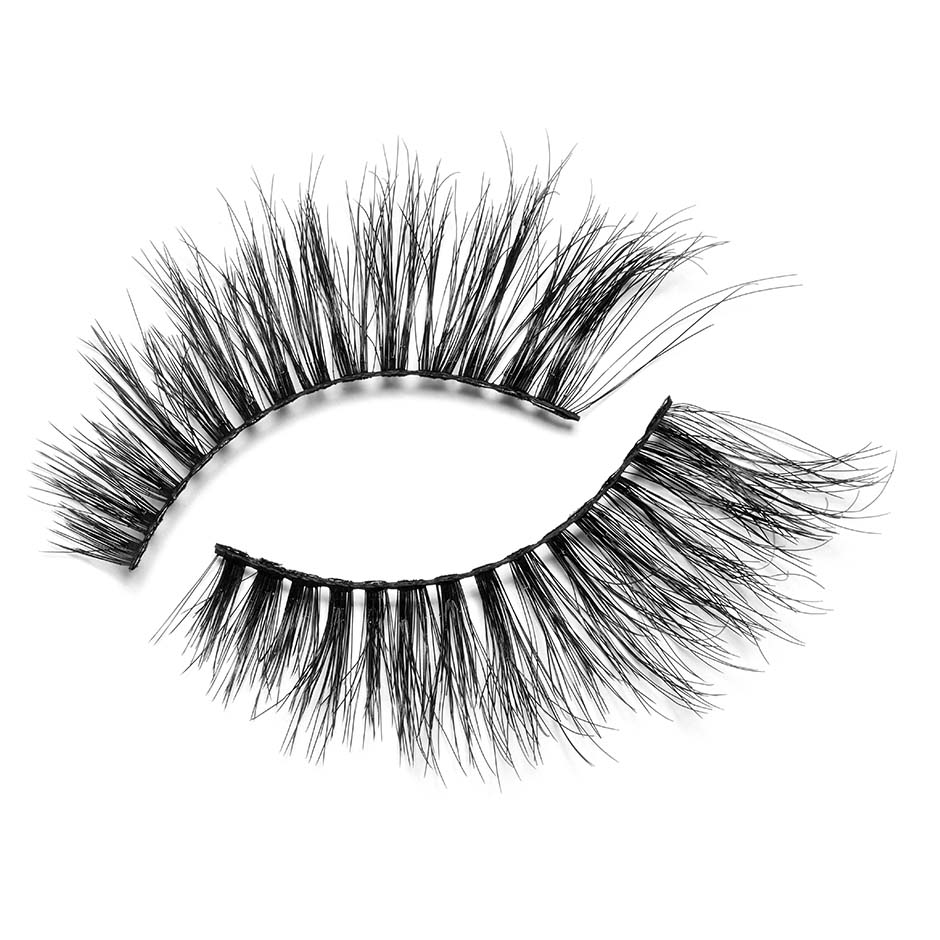 Wild & Wispy Fierce Lashes