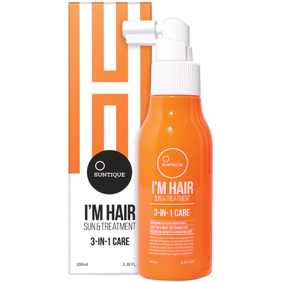 I'm Hair Sun & Treatment