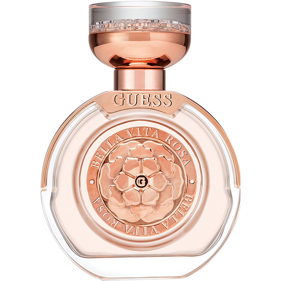 GUESS Bella Vita Rosa Eau de Toilette - 50 ml