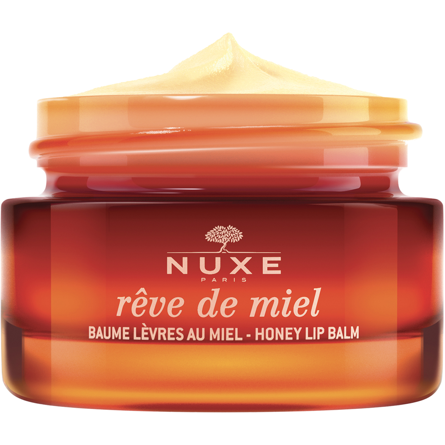 Rêve de Miel Ultra-Nourishing Lip Balm