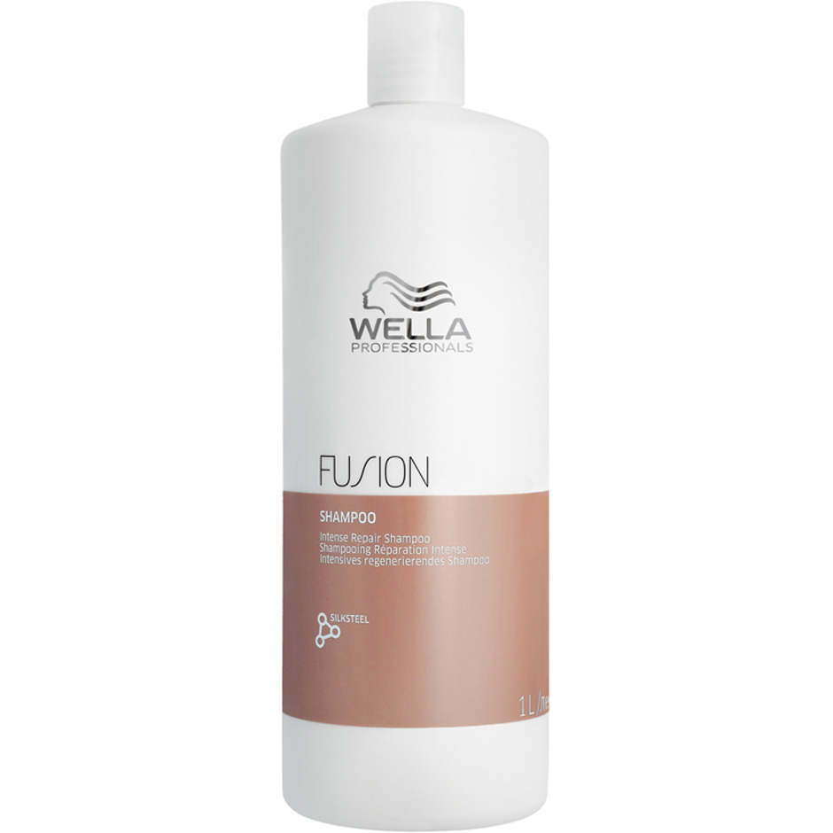 Invigo Fusion Shampoo, 1000 ml Wella Shampoo