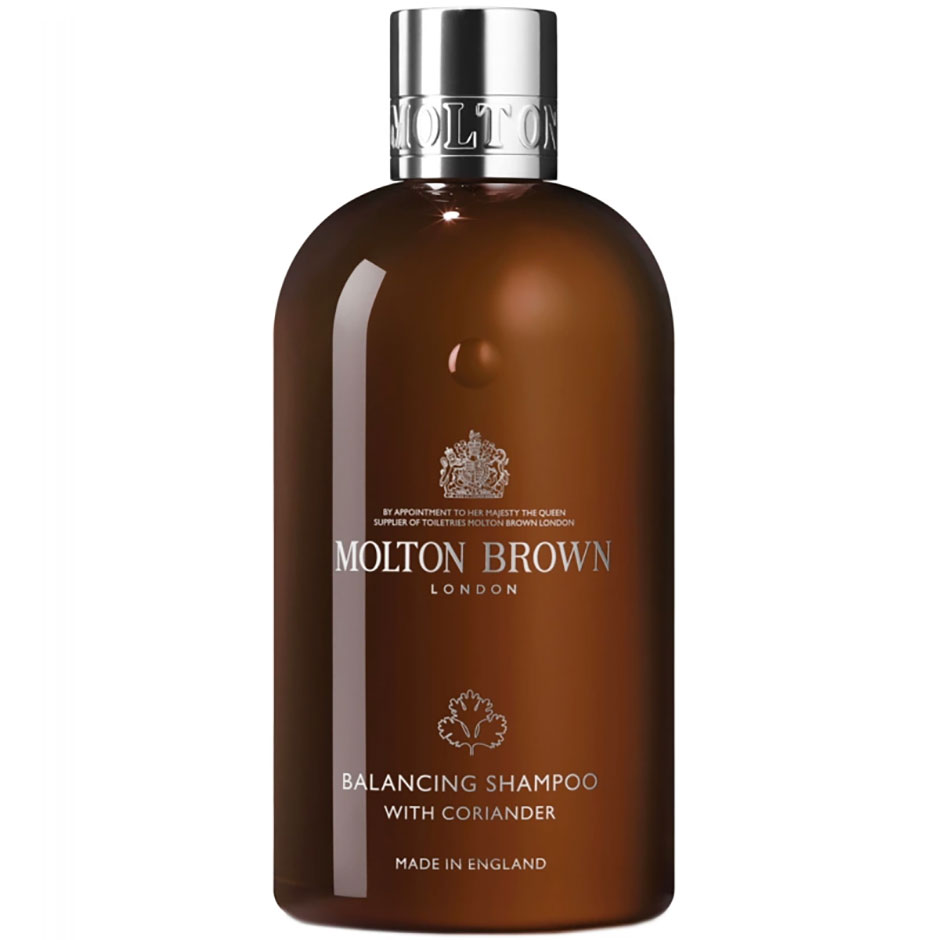 Balancing Shampoo with Coriander, 300 ml Molton Brown Shampoo