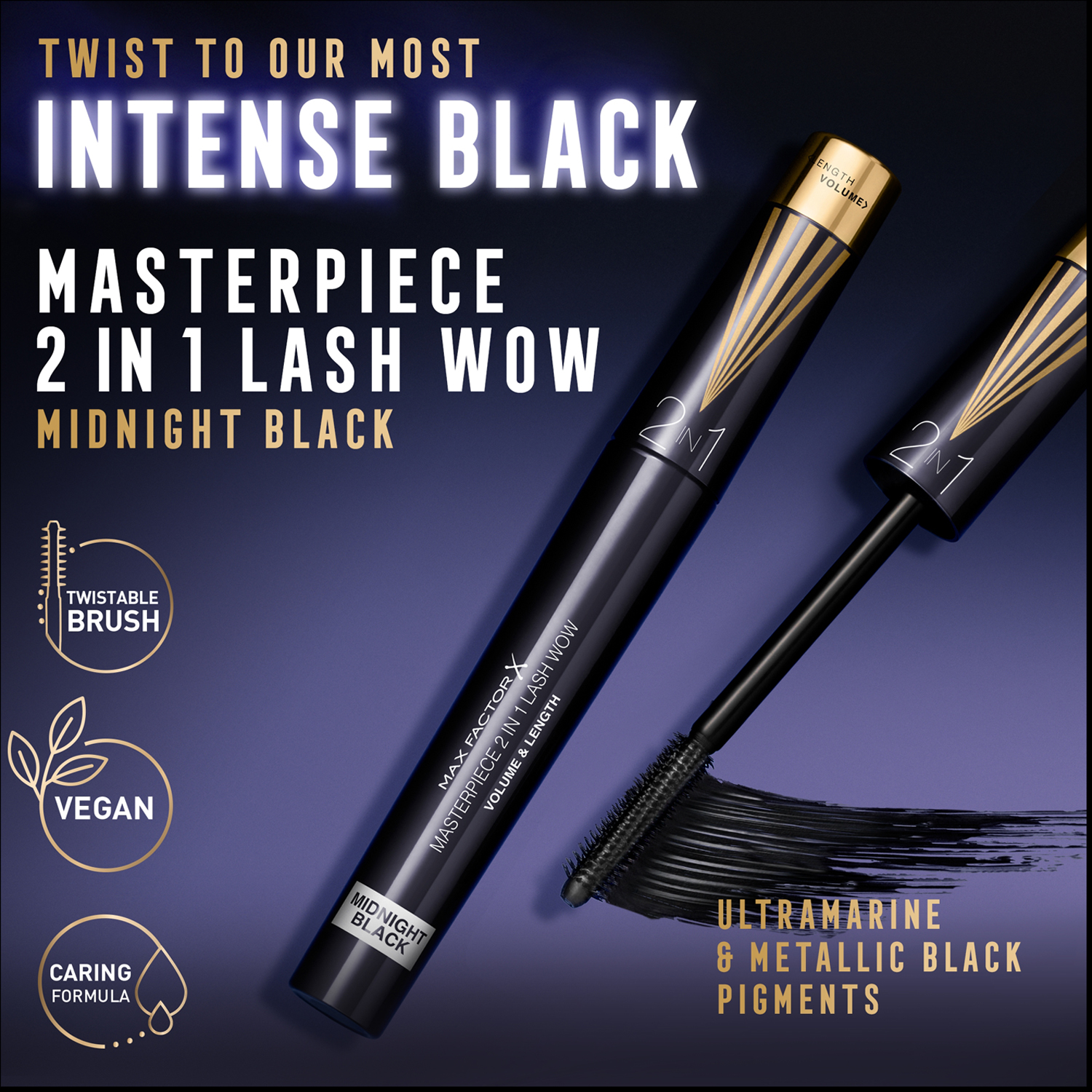 Masterpiece 2in1 Lash Wow