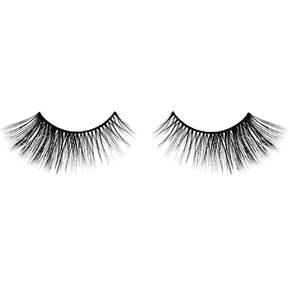 Faked 3D High Lift Lashes