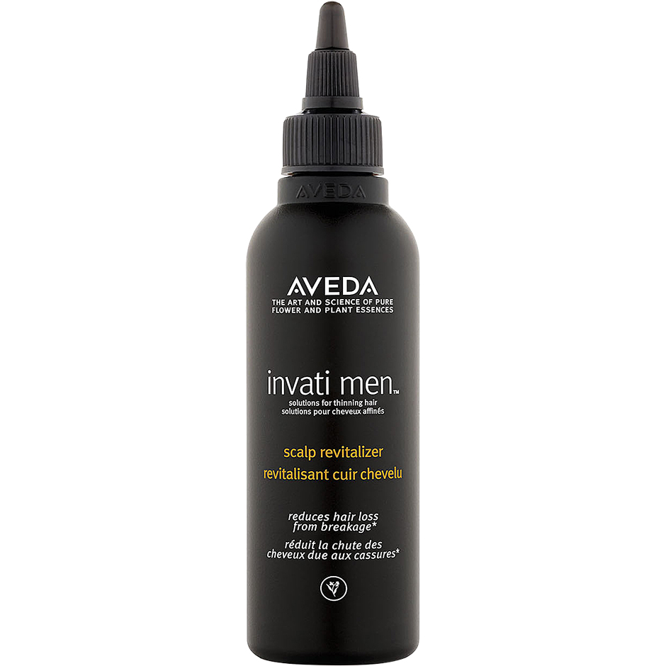 Invati Men Scalp Revitalizer, 125 ml Aveda Hoitavat tuotteet