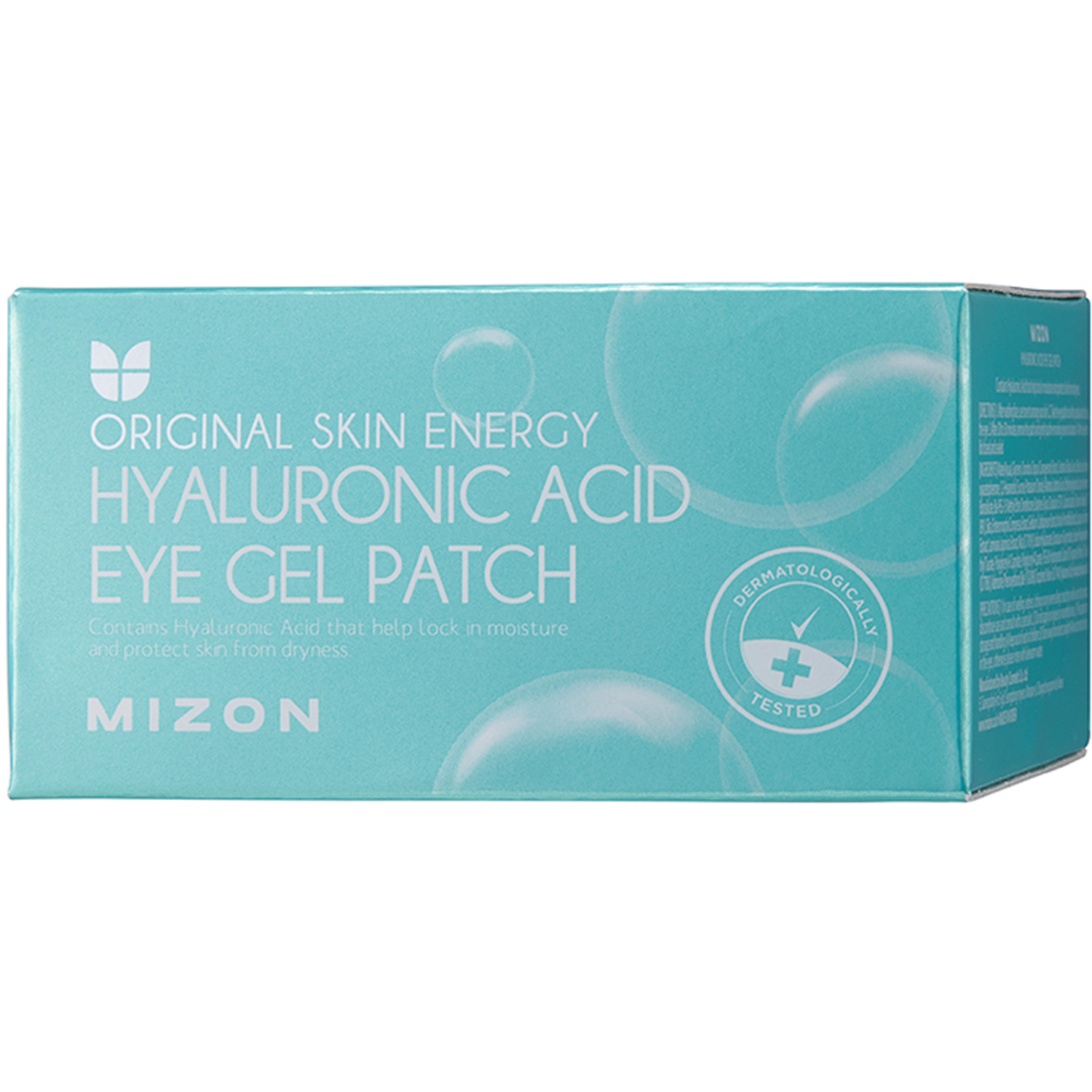 Hyaluronic Acid Eye Gel Patch