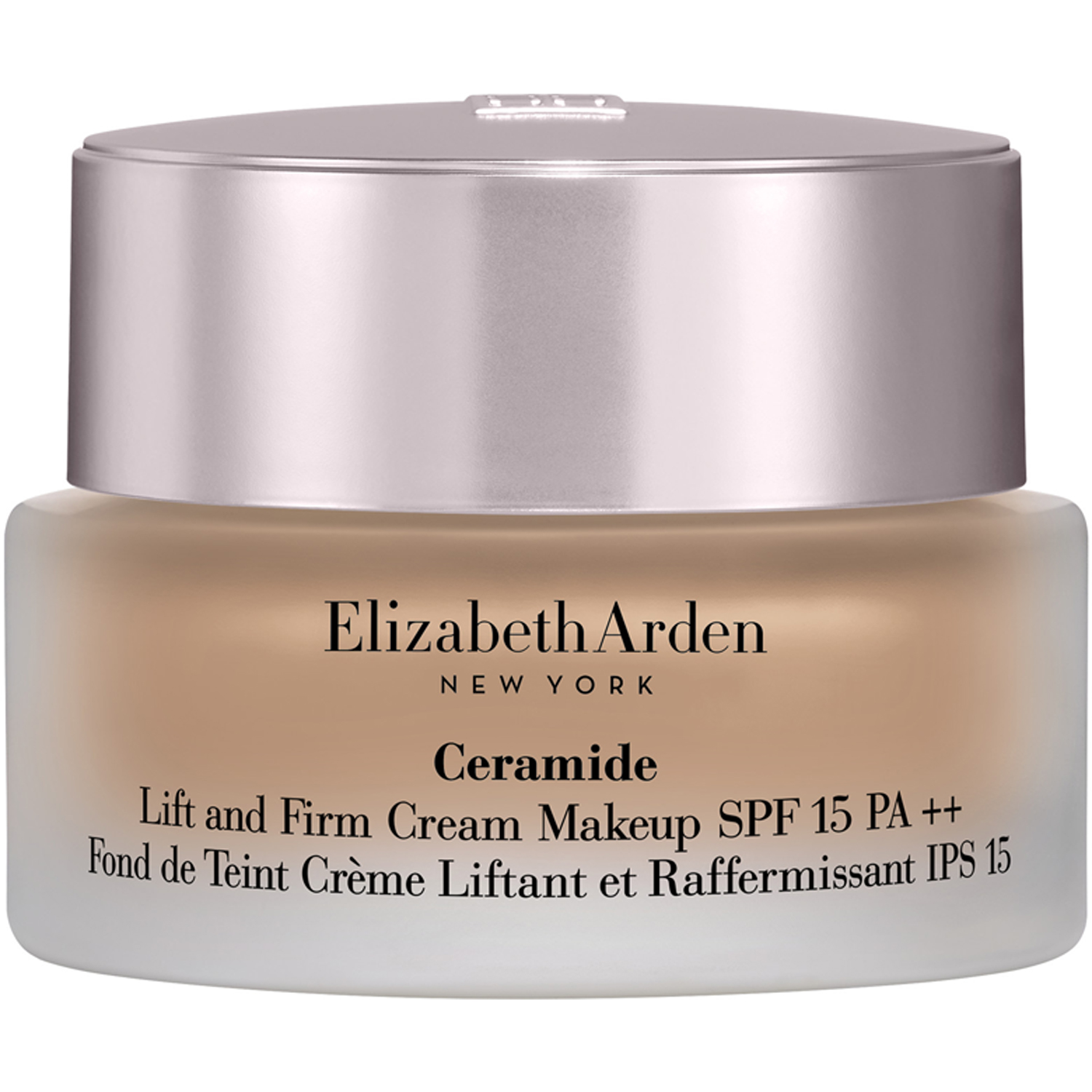 Ceramide Lift and Firm Foundation