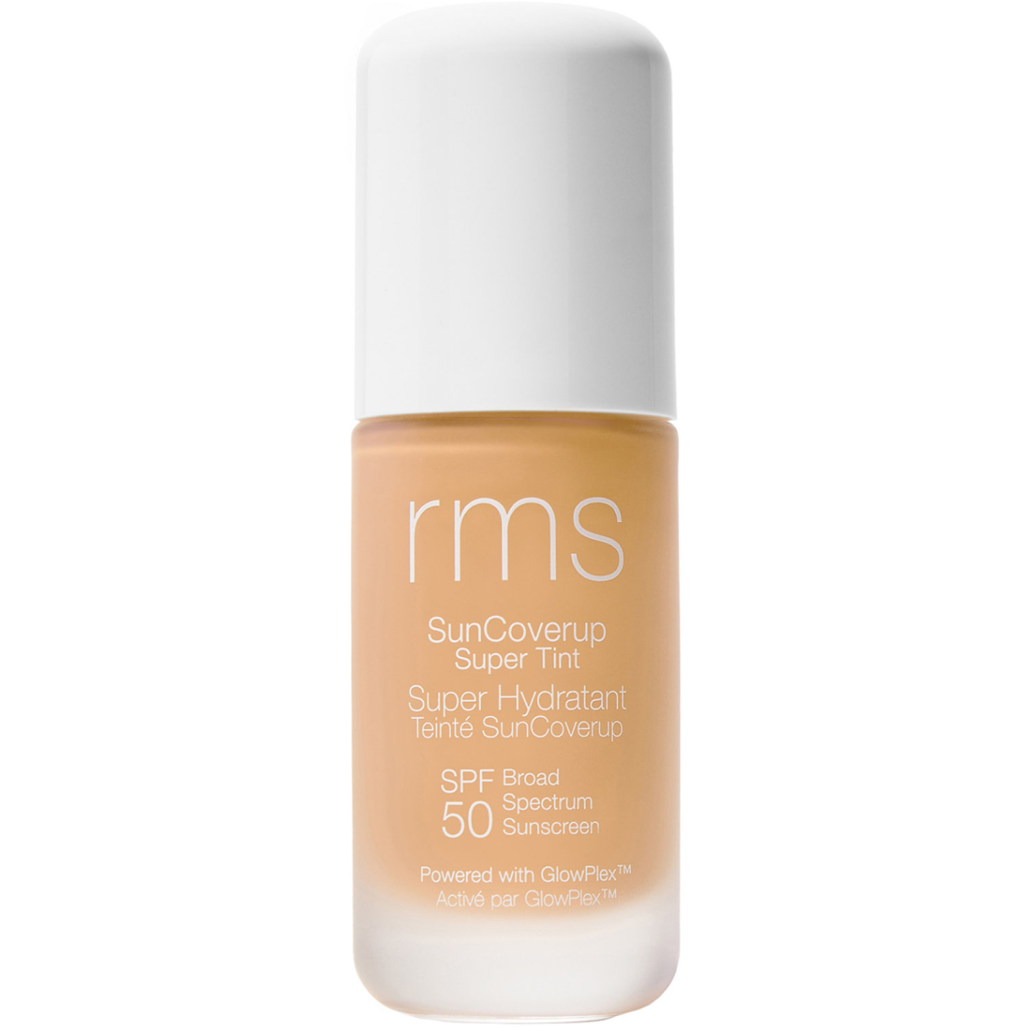 SunCoverup Super Tint SPF 50