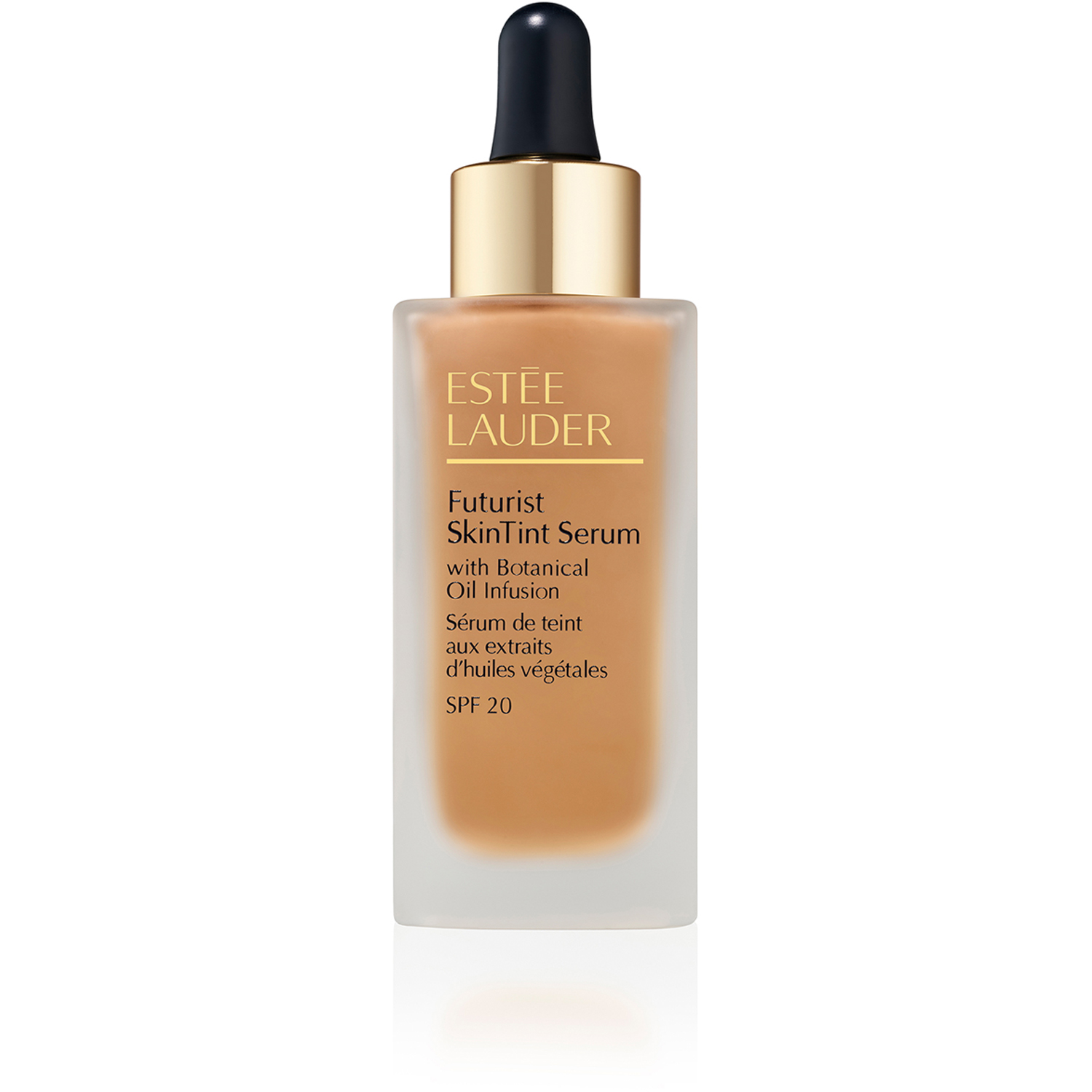 Futurist Skintint Serum Foundation Spf20