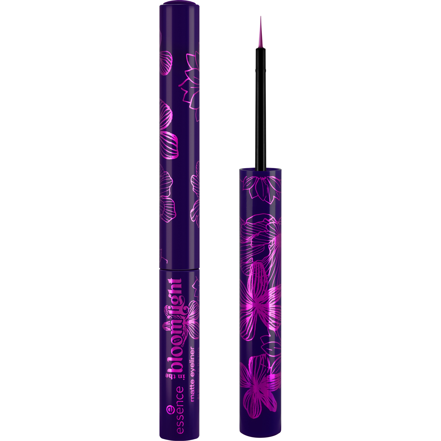 essence In The Bloom'light Matte Eyeliner 2,8 ml