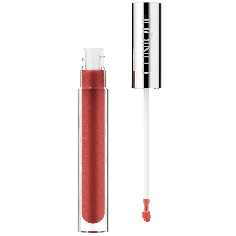 Pop Plush Creamy Lip Gloss