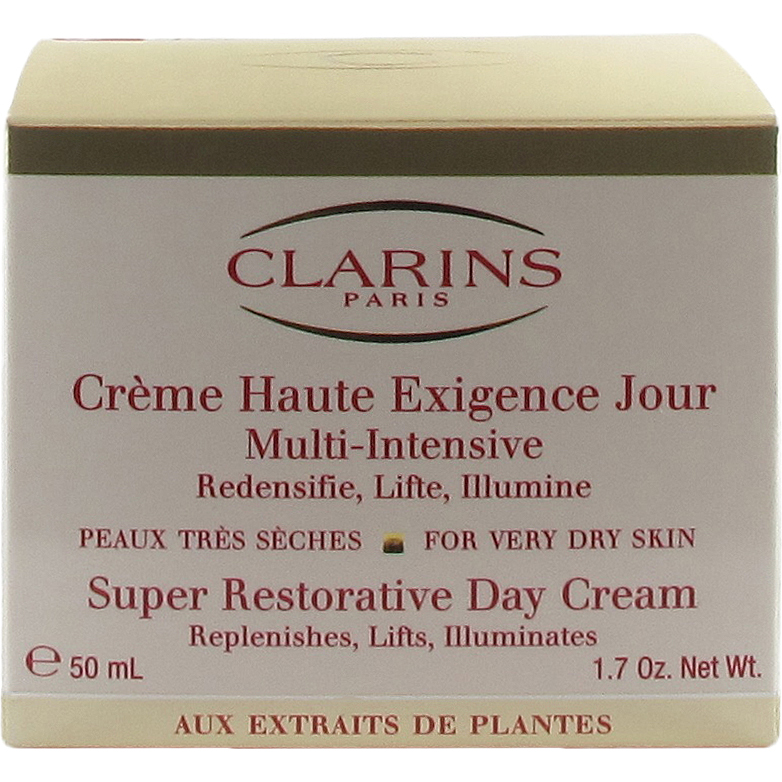 Super Restorative Day Cream