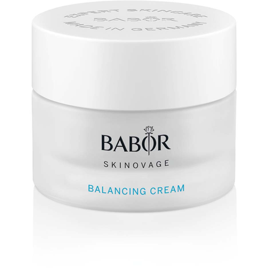 Balancing Cream, 50 ml Babor Päivävoiteet
