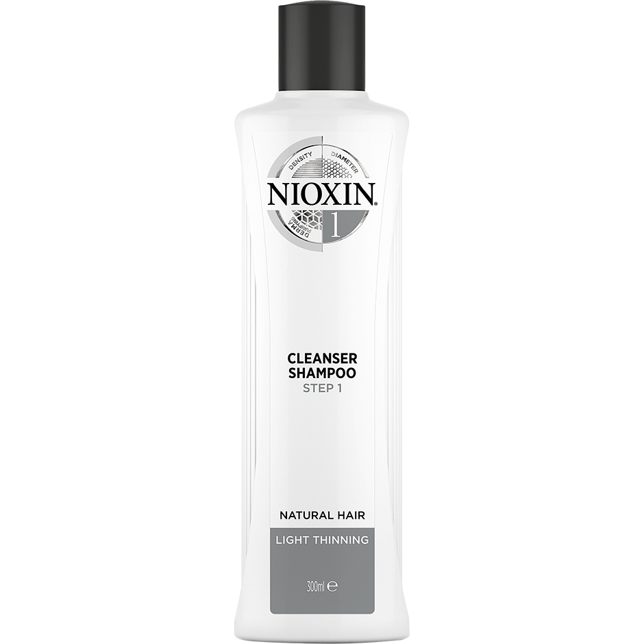 System 1 Cleanser