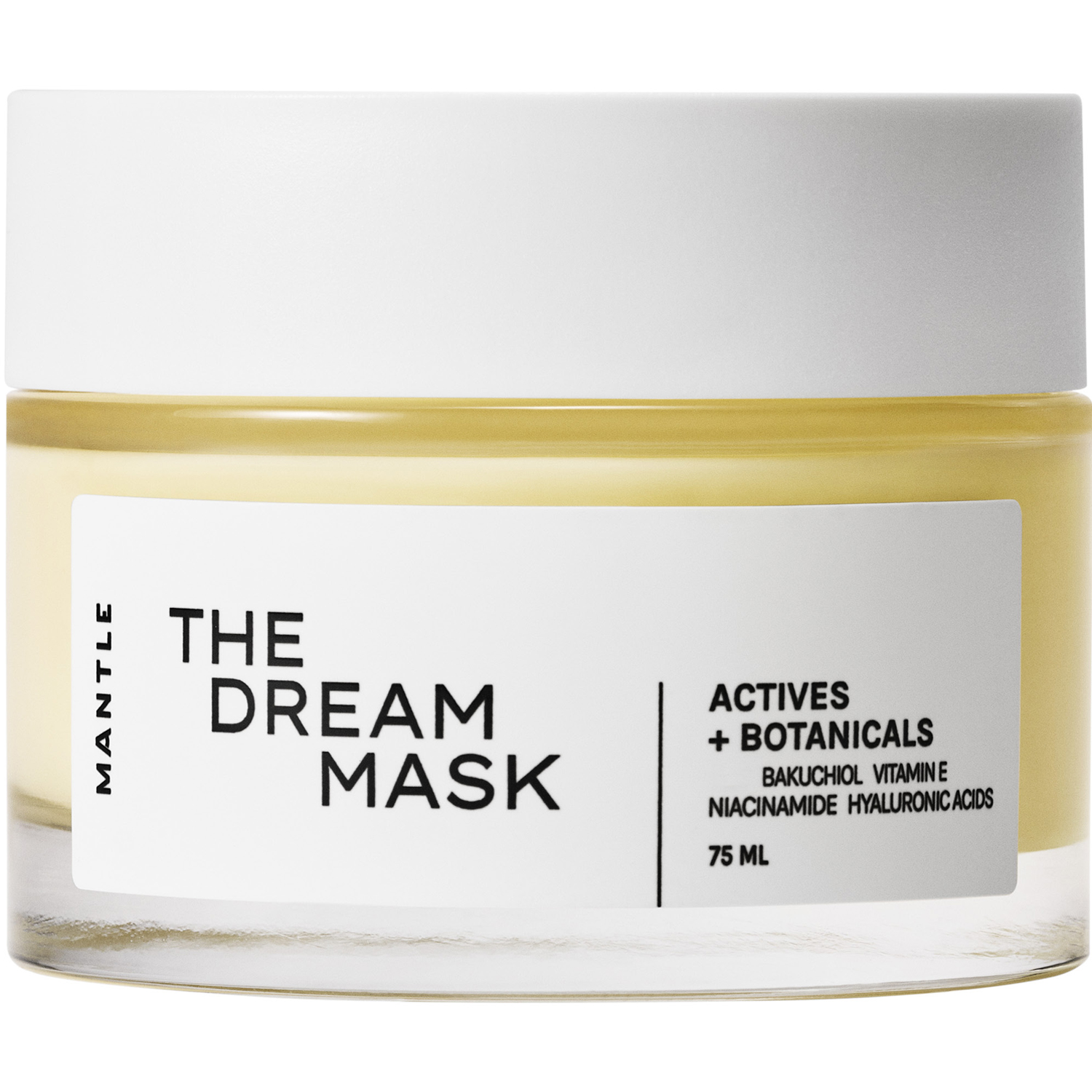 The Dream Mask