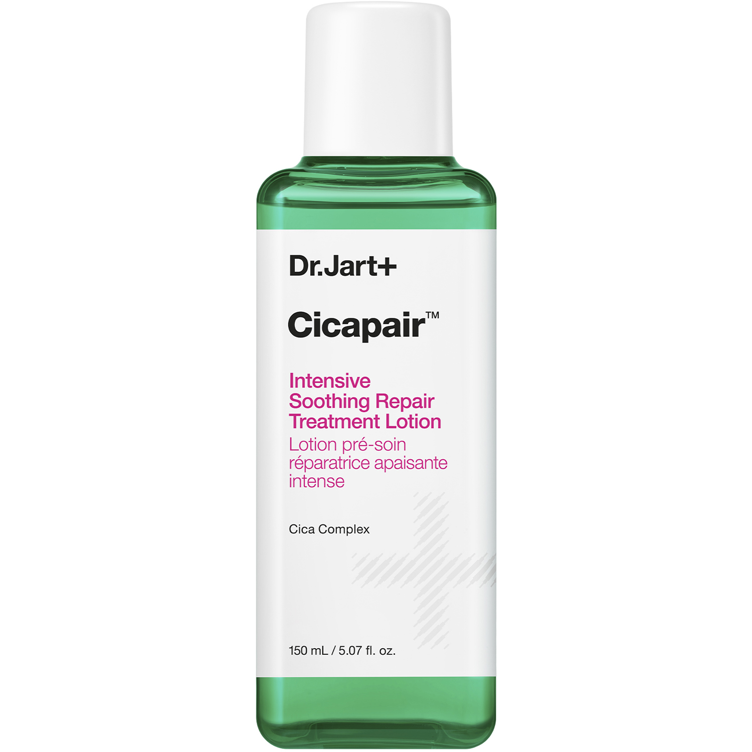 Cicapair Intensive Soothing Repair Treatment Lotion