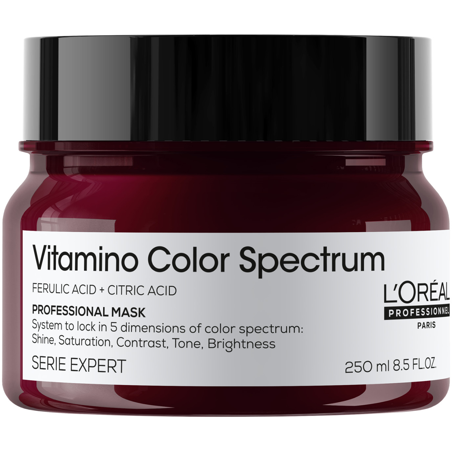 Vitamino Color Spectrum Mask