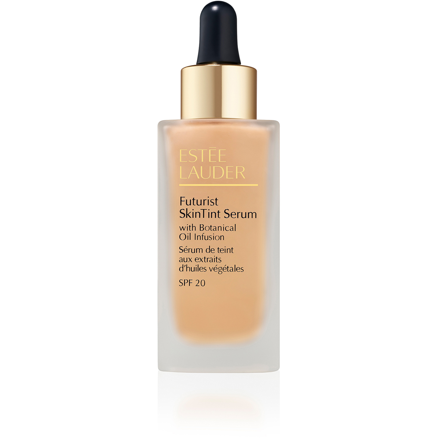 Futurist Skintint Serum Foundation Spf20