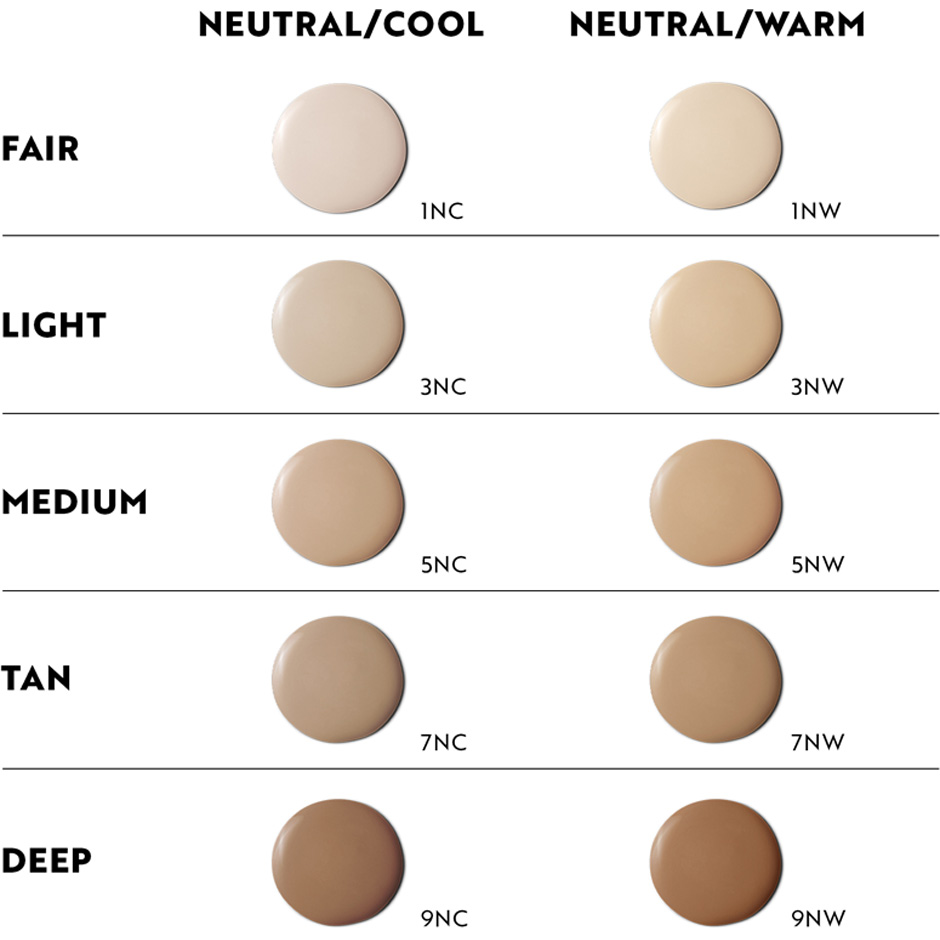 No Compromise Lightweight Matte Concealer