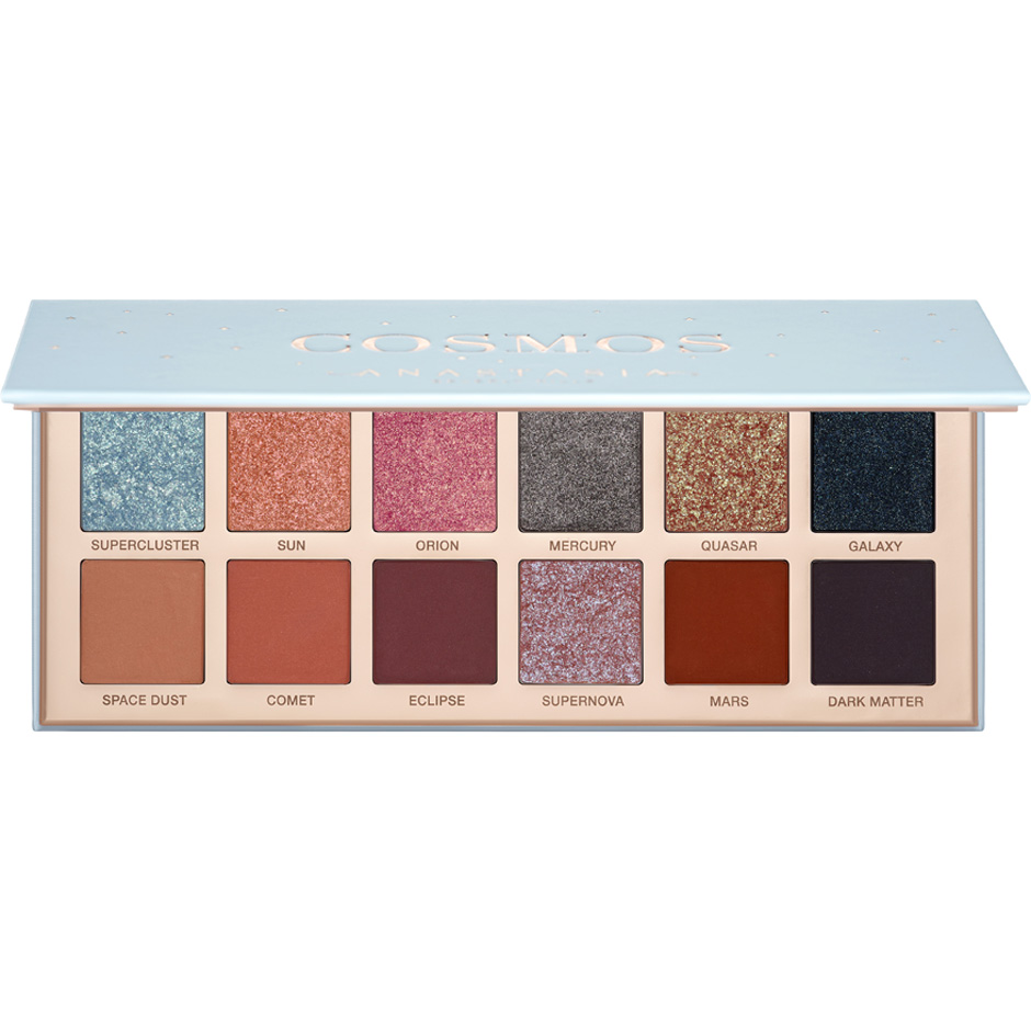 Cosmos Eye Shadow Palette