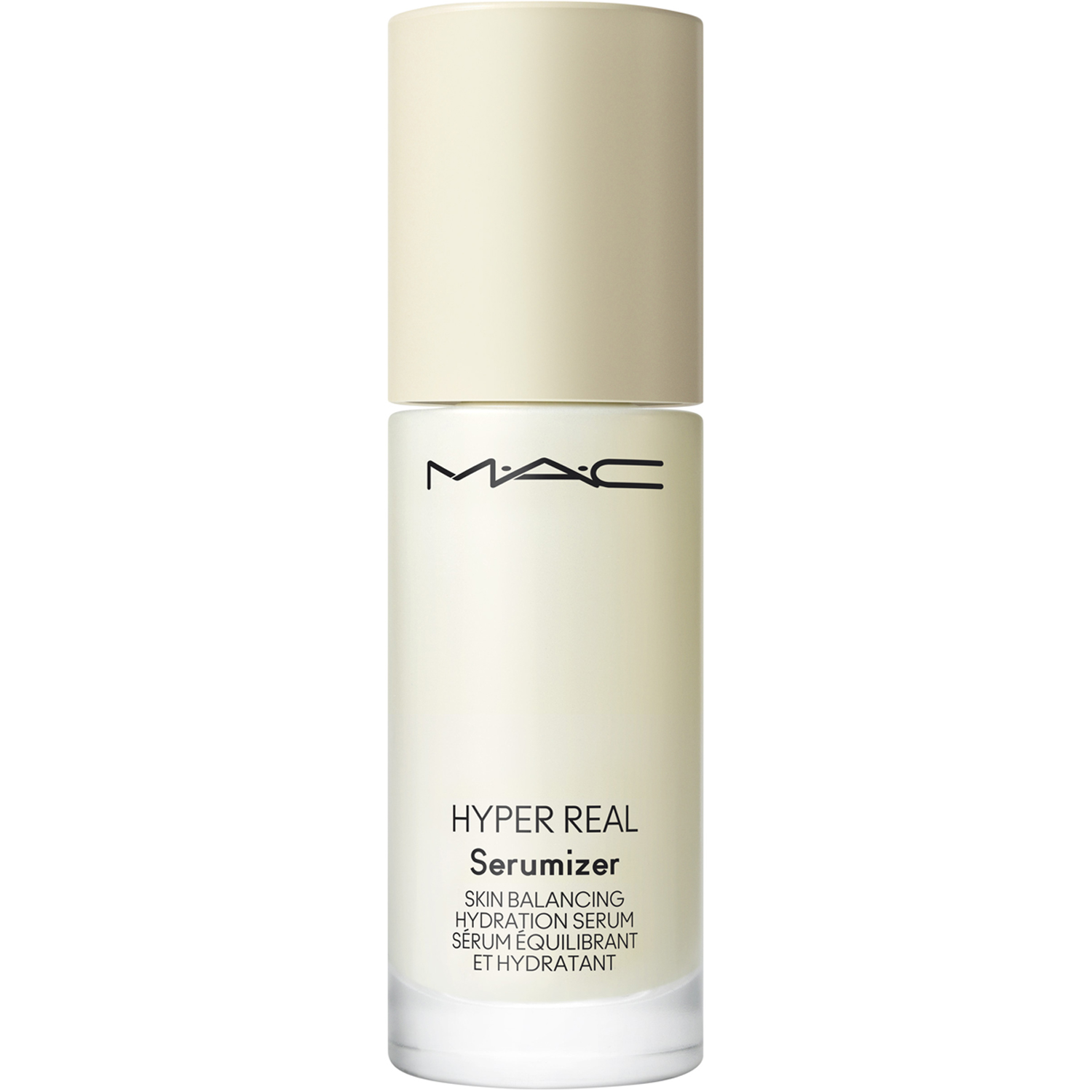 Hyper Real Serumizer Skin Balancing Hydration Serum